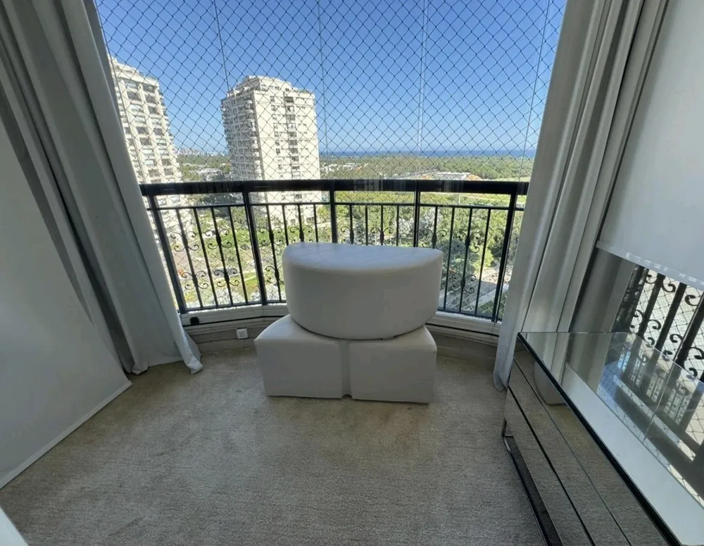 Apartamento, 4 quartos, 288 m² - Foto 5