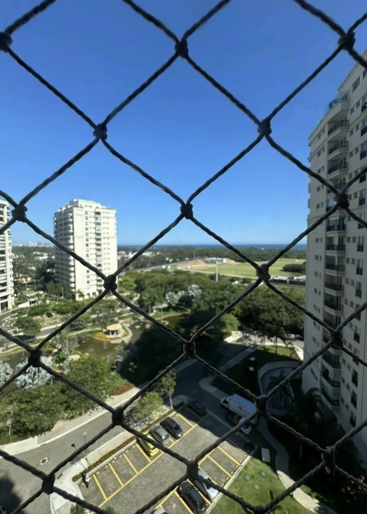 Apartamento, 4 quartos, 288 m² - Foto 10