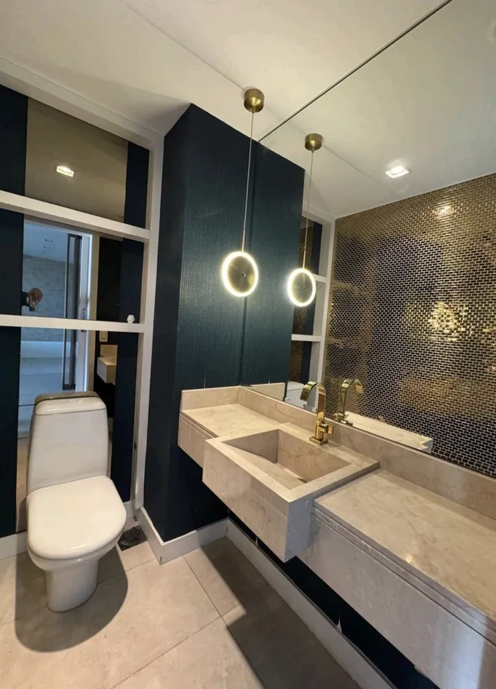 Apartamento, 4 quartos, 288 m² - Foto 13