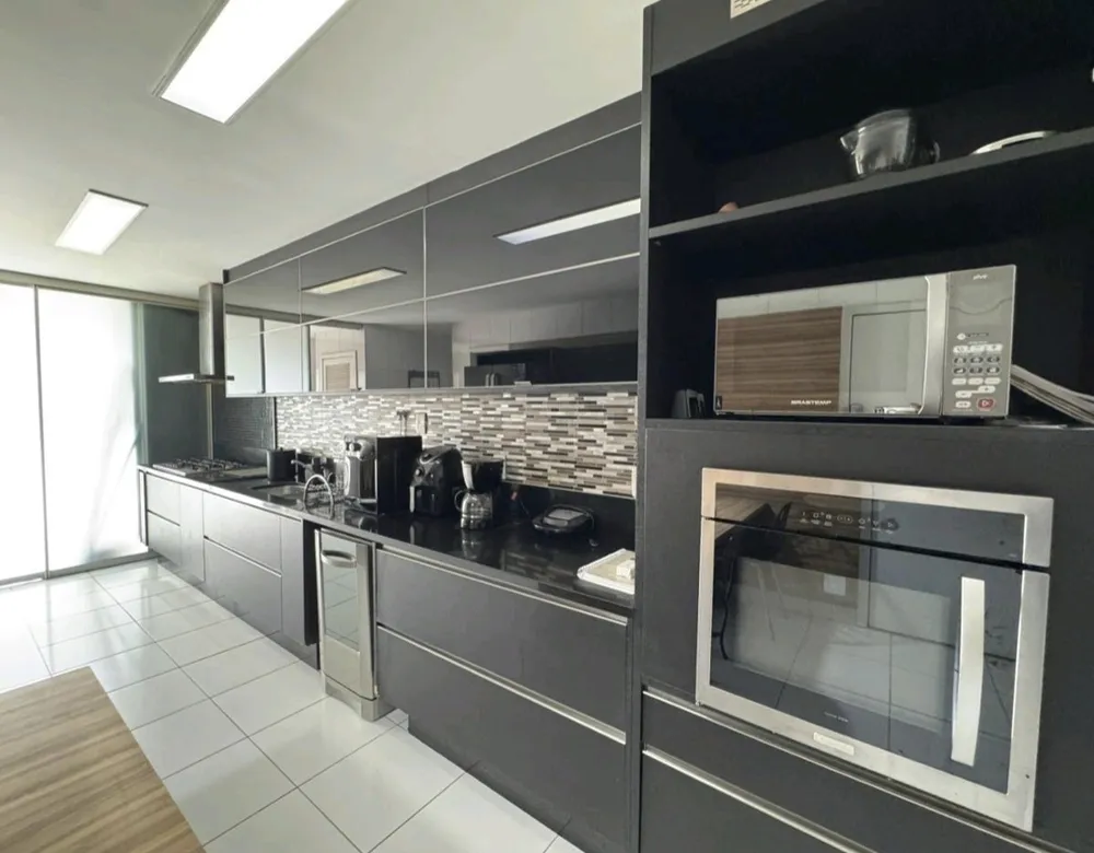 Apartamento, 4 quartos, 288 m² - Foto 3