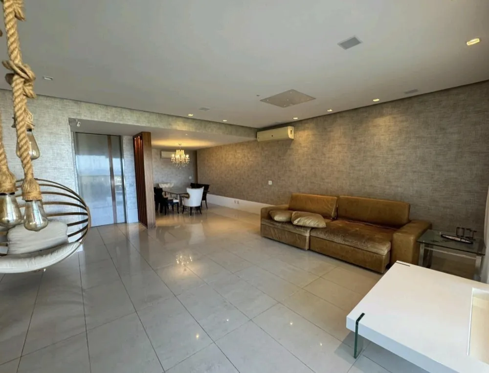 Apartamento, 4 quartos, 288 m² - Foto 17