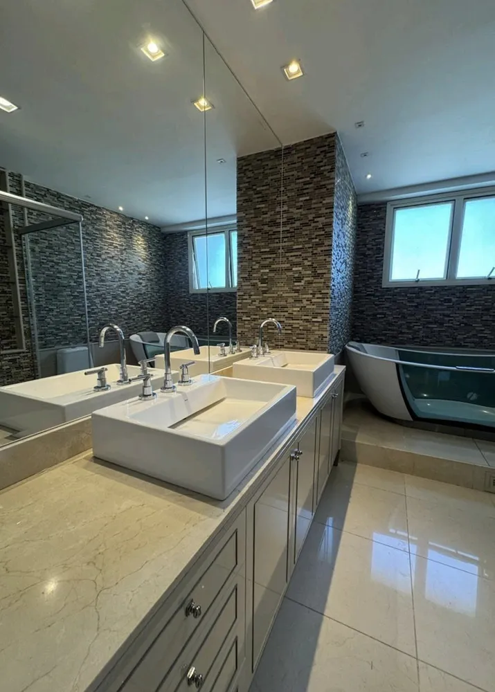 Apartamento, 4 quartos, 288 m² - Foto 45