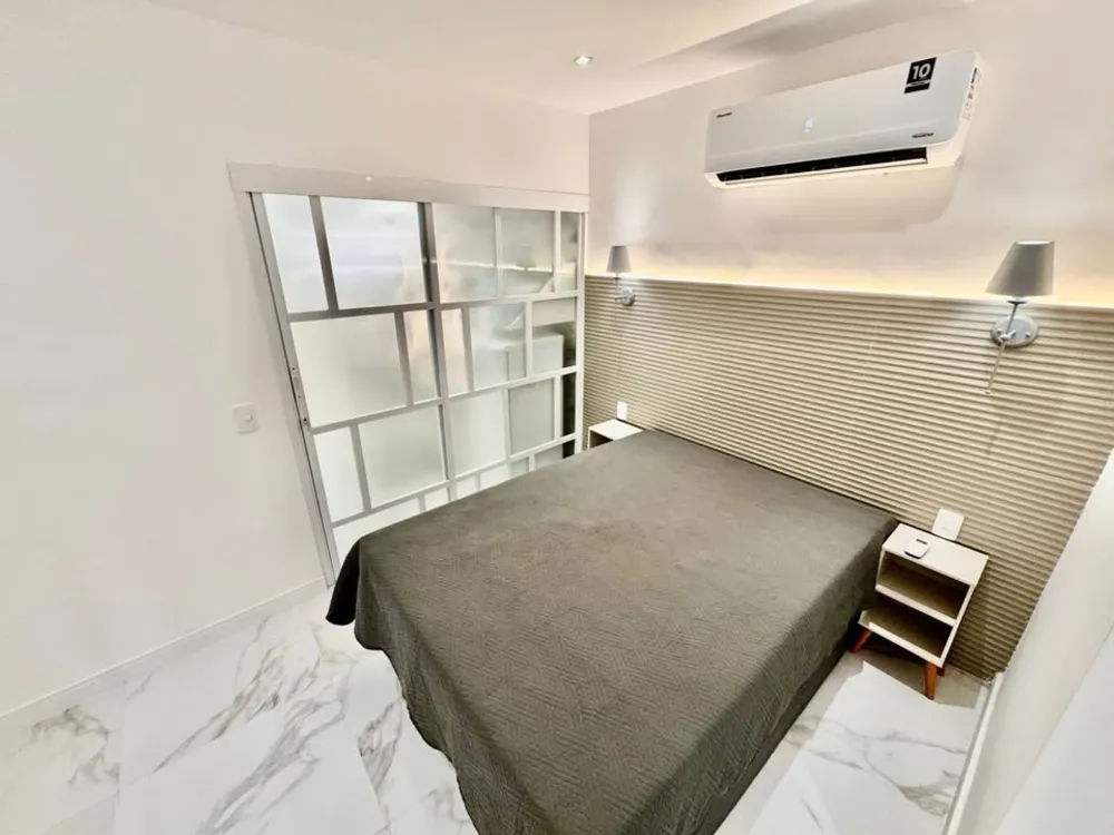 Apartamento, 1 quarto, 41 m² - Foto 6
