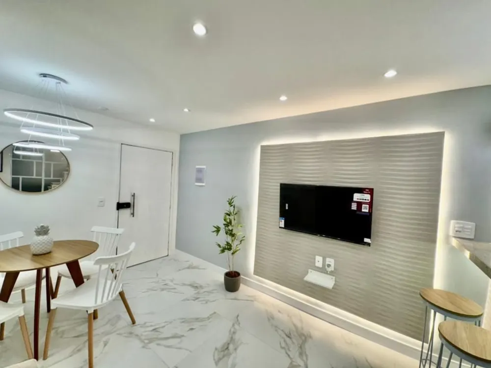 Apartamento, 1 quarto, 41 m² - Foto 2