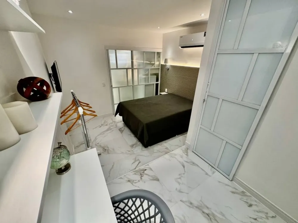 Apartamento, 1 quarto, 41 m² - Foto 8