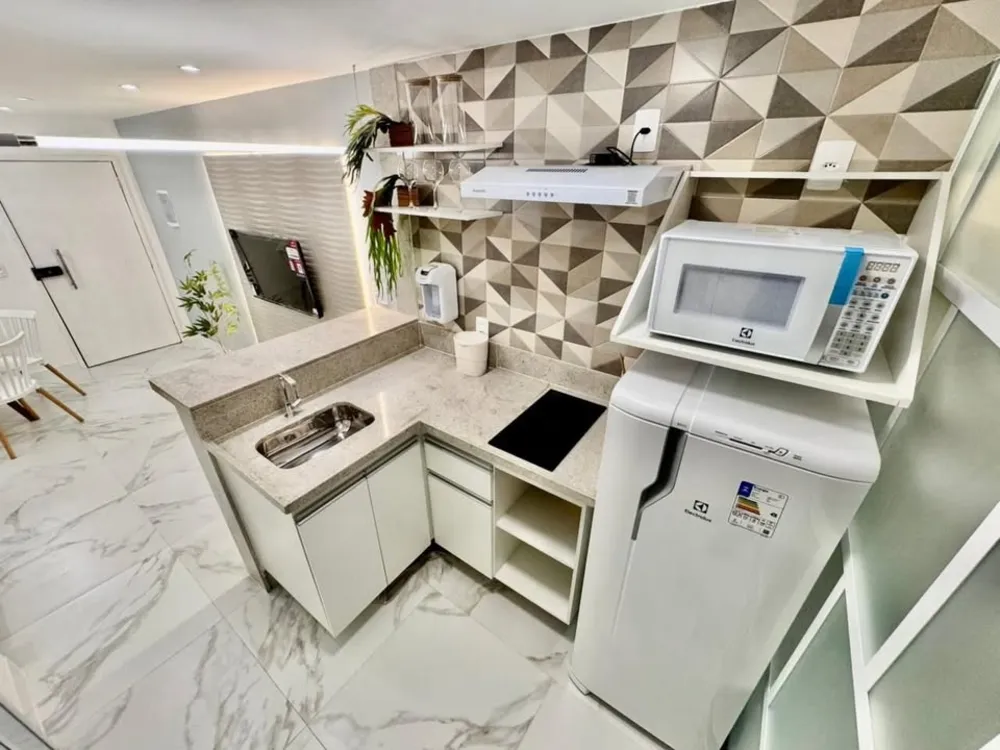 Apartamento, 1 quarto, 41 m² - Foto 5