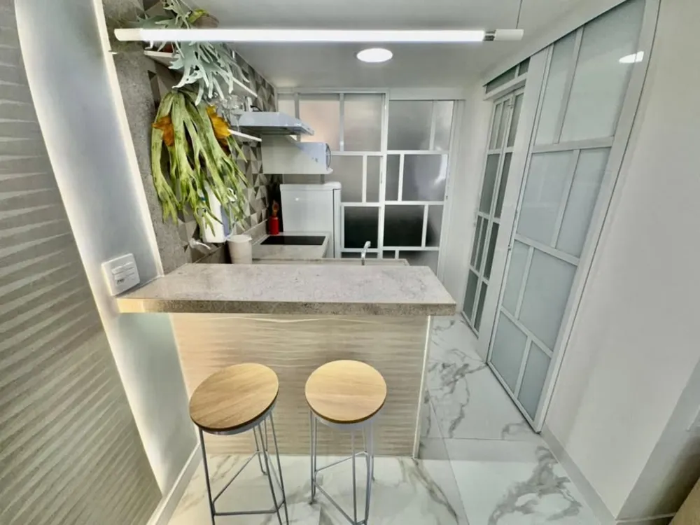 Apartamento, 1 quarto, 41 m² - Foto 4
