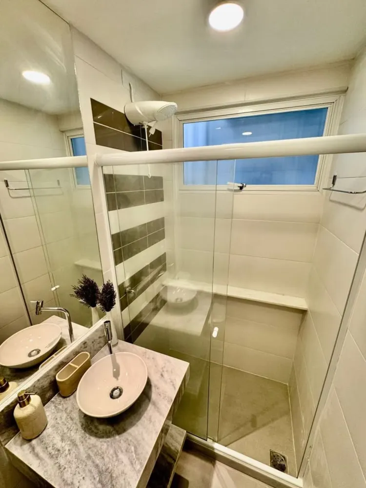 Apartamento, 1 quarto, 41 m² - Foto 7