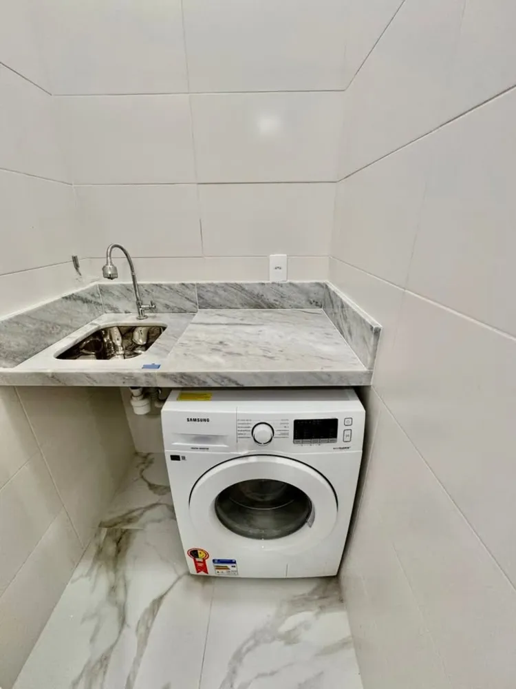 Apartamento, 1 quarto, 41 m² - Foto 10