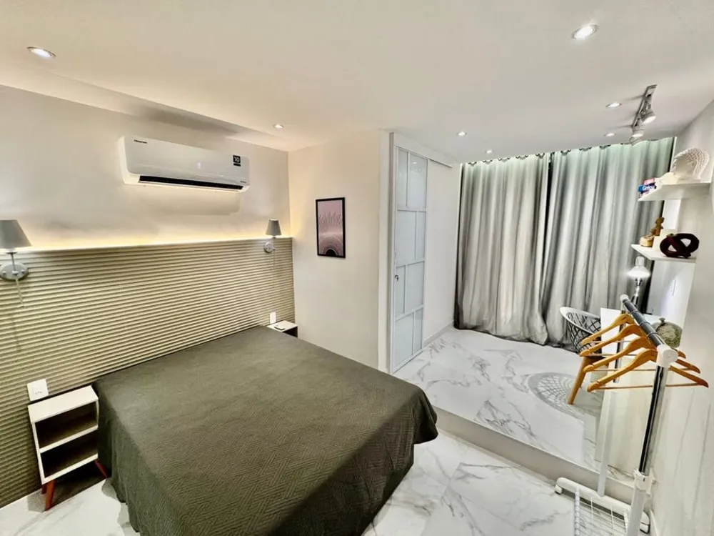 Apartamento, 1 quarto, 41 m² - Foto 9