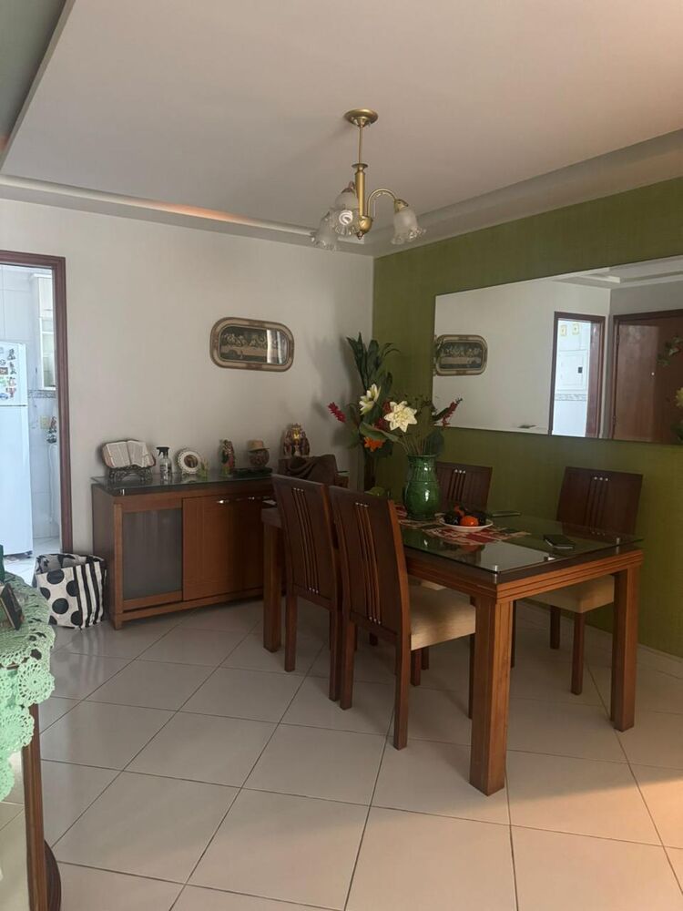 Apartamento, 3 quartos, 105 m² - Foto 1