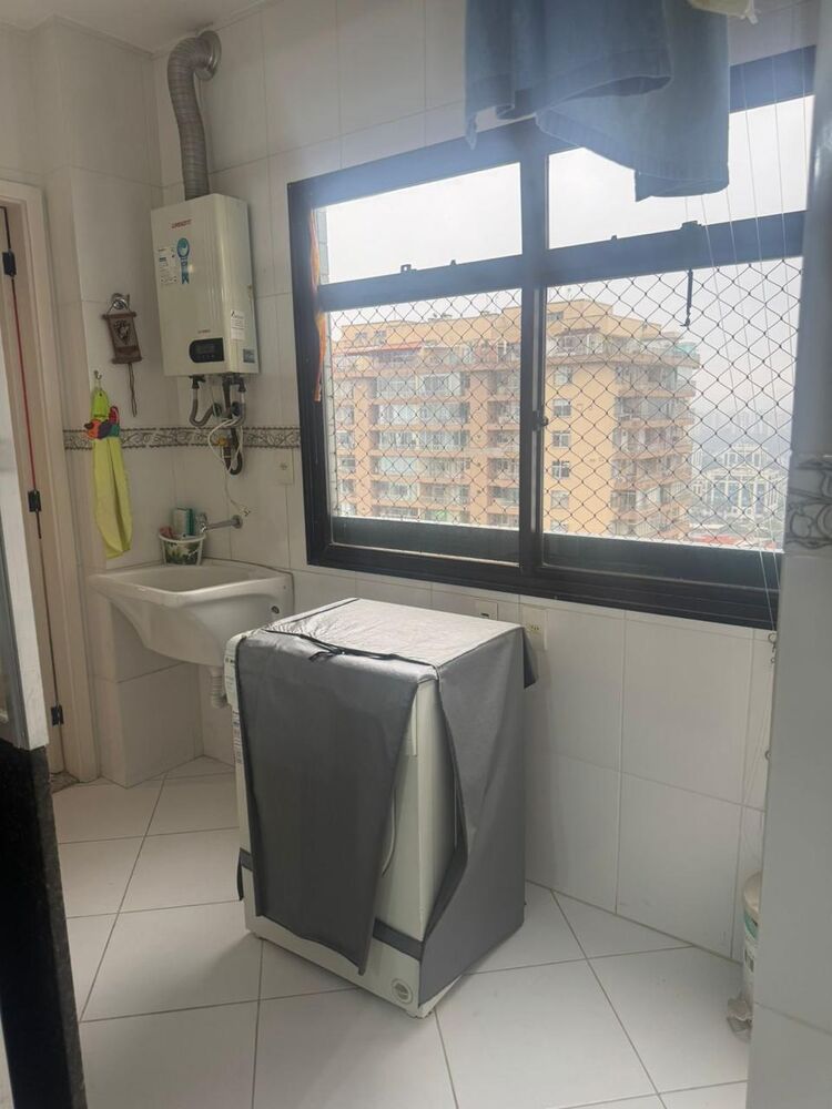 Apartamento, 3 quartos, 105 m² - Foto 6