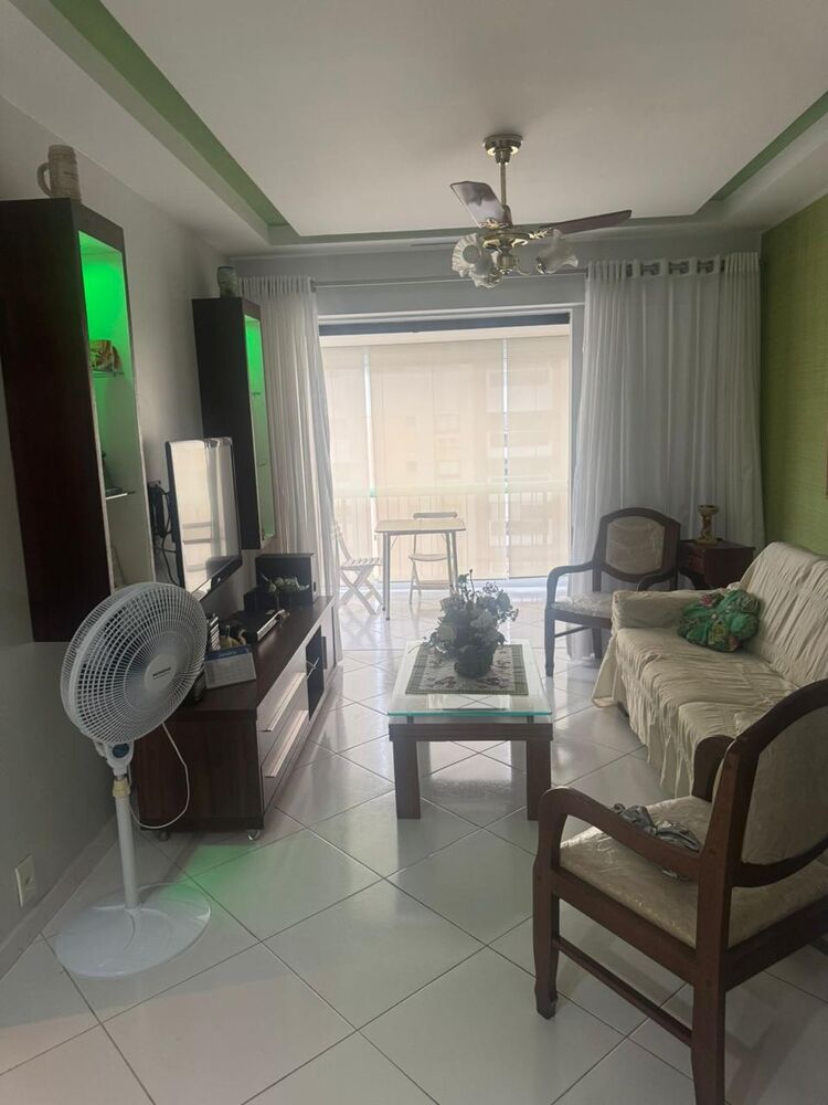 Apartamento, 3 quartos, 105 m² - Foto 2
