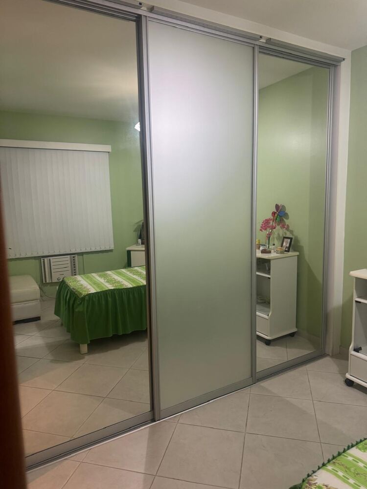 Apartamento, 3 quartos, 105 m² - Foto 11