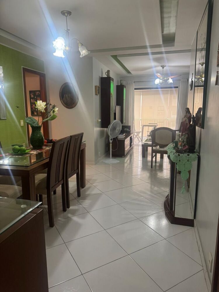 Apartamento, 3 quartos, 105 m² - Foto 3