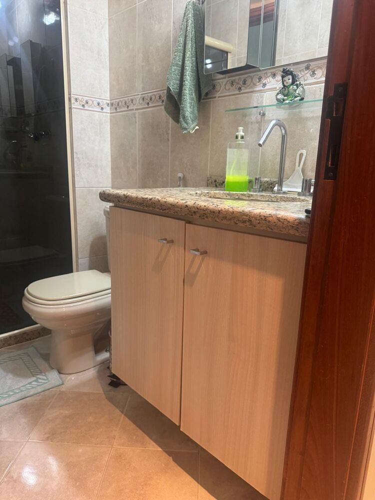 Apartamento, 3 quartos, 105 m² - Foto 9