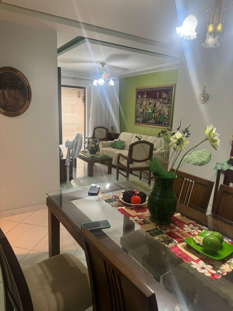 Apartamento, 3 quartos, 105 m² - Foto 4