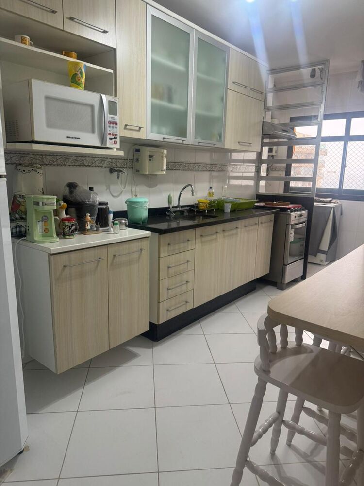 Apartamento, 3 quartos, 105 m² - Foto 5