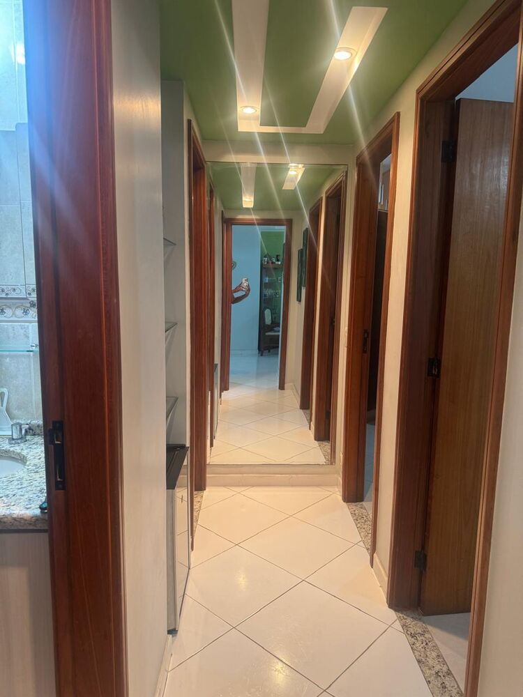 Apartamento, 3 quartos, 105 m² - Foto 7