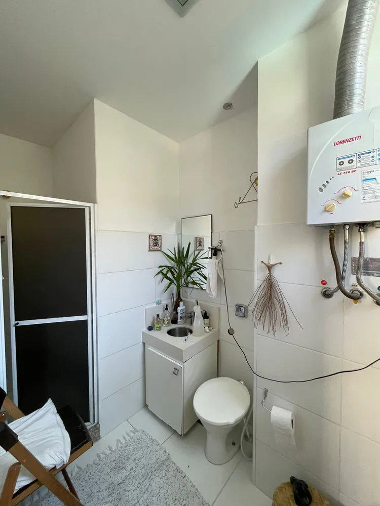 Apartamento, 3 quartos, 137 m² - Foto 11