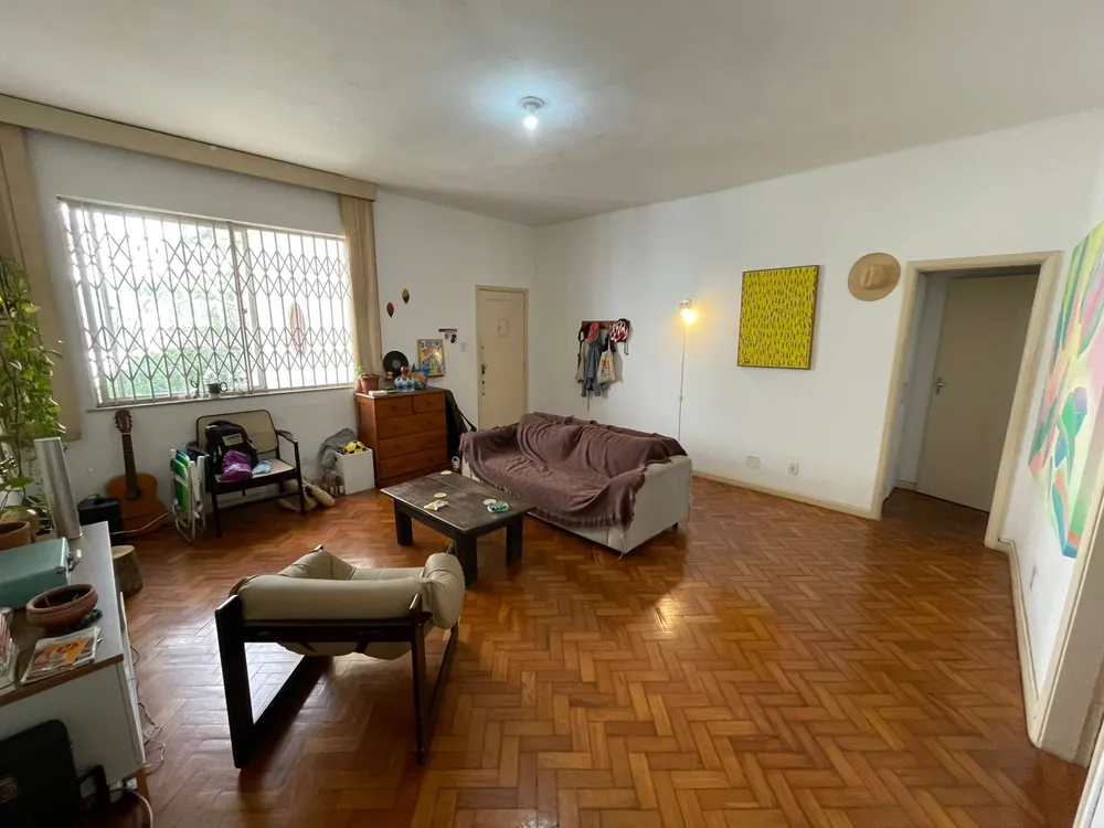 Apartamento, 3 quartos, 137 m² - Foto 4