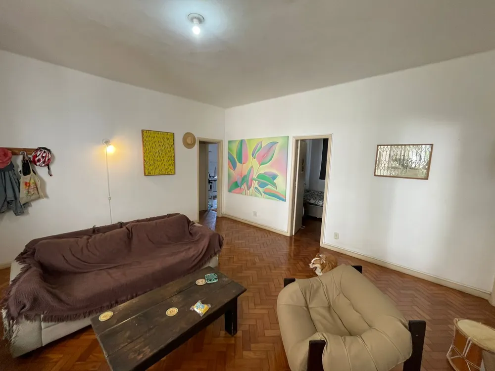 Apartamento, 3 quartos, 137 m² - Foto 2