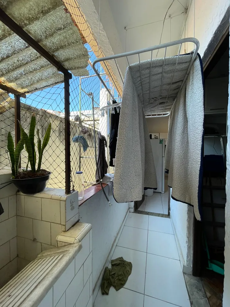 Apartamento, 3 quartos, 137 m² - Foto 15