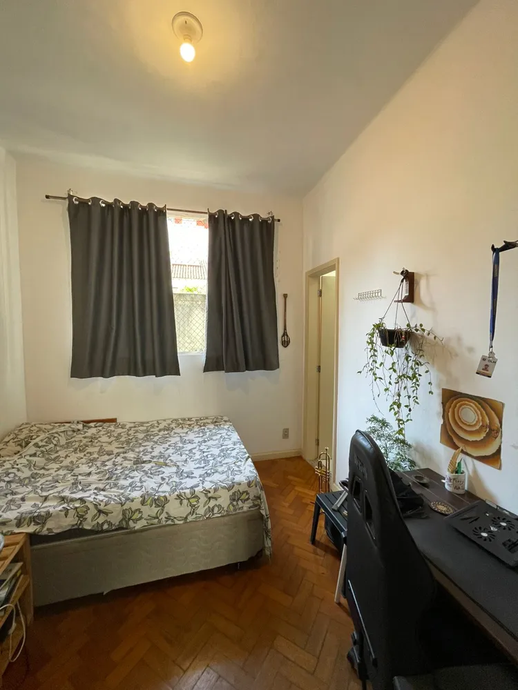 Apartamento, 3 quartos, 137 m² - Foto 6