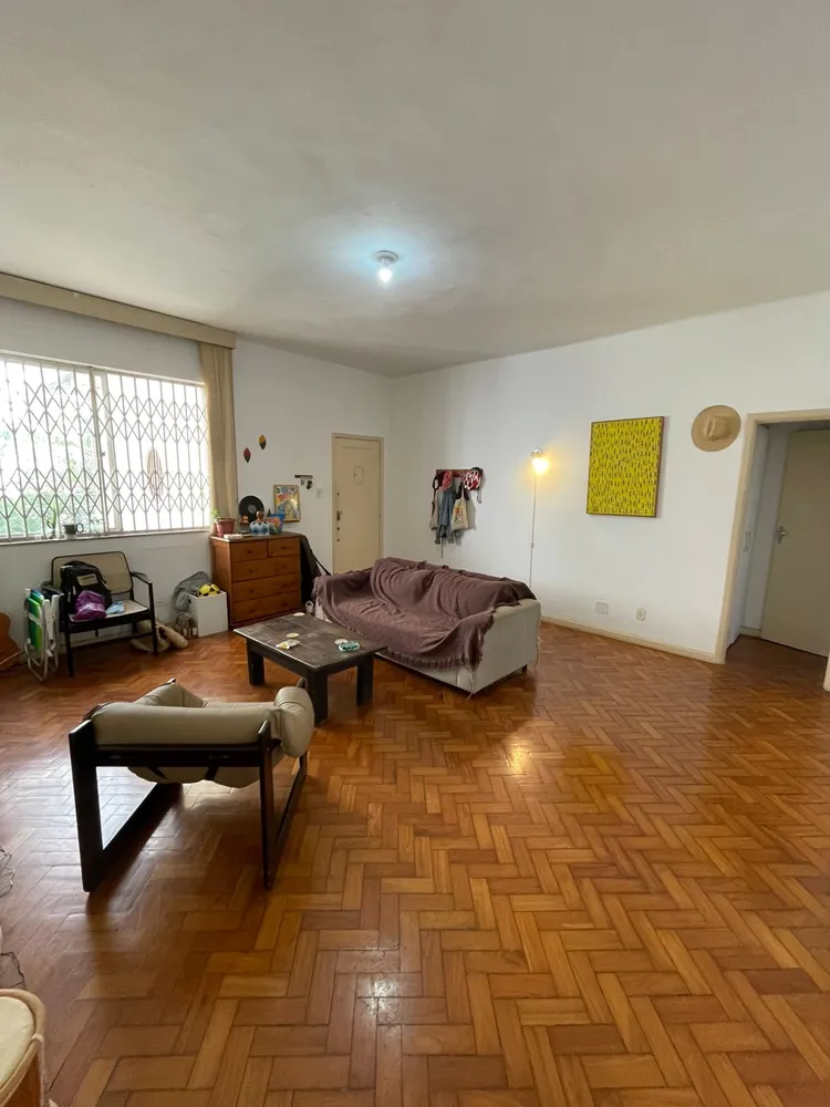 Apartamento, 3 quartos, 137 m² - Foto 3
