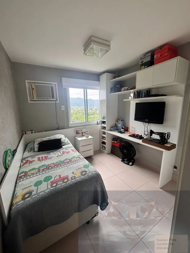 Apartamento, 4 quartos, 124 m² - Foto 9