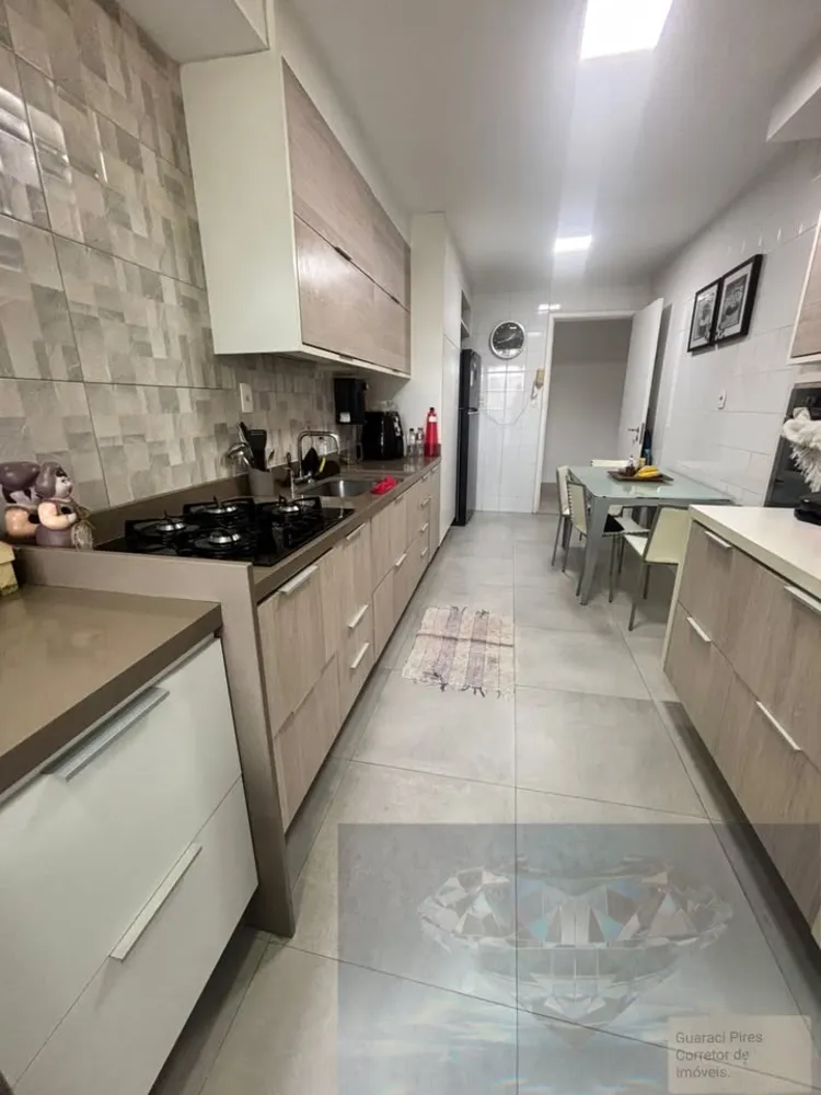 Apartamento, 4 quartos, 124 m² - Foto 16