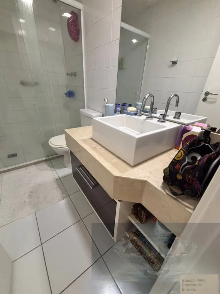 Apartamento, 4 quartos, 124 m² - Foto 11