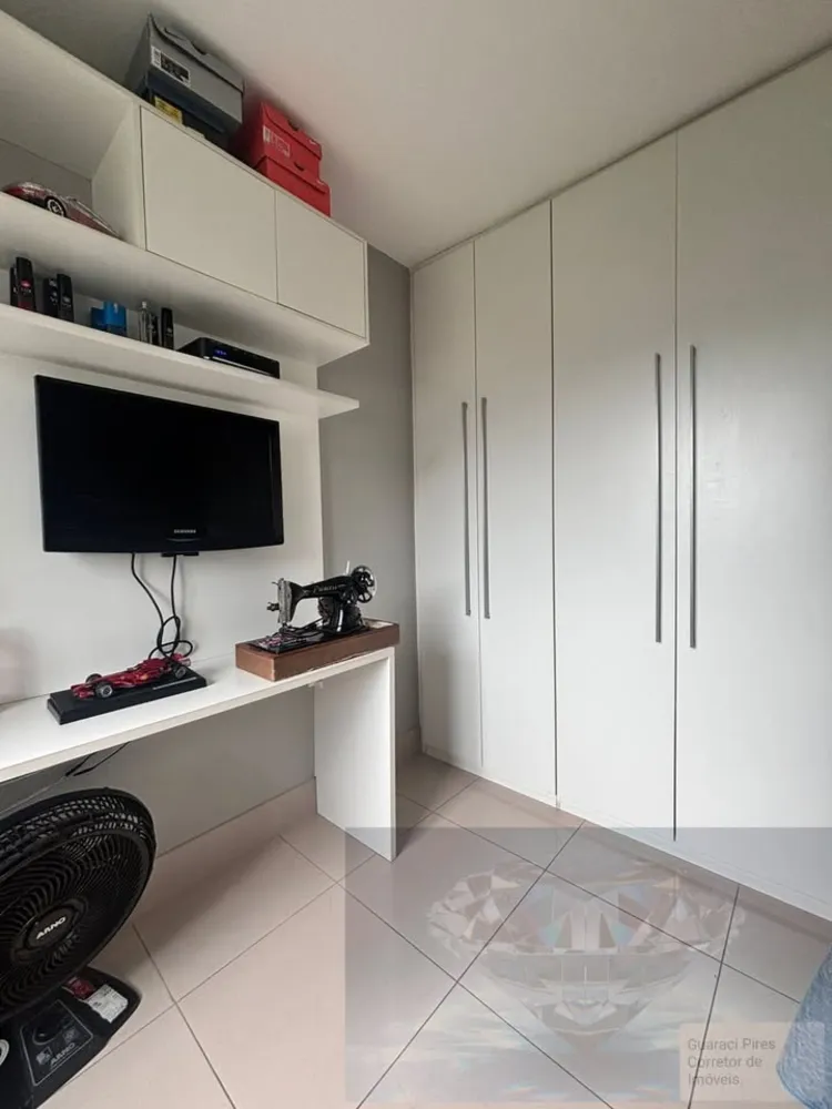 Apartamento, 4 quartos, 124 m² - Foto 8