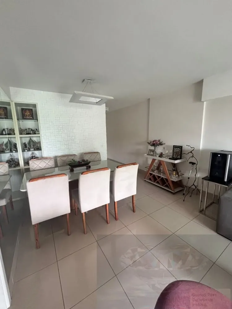 Apartamento, 4 quartos, 124 m² - Foto 20