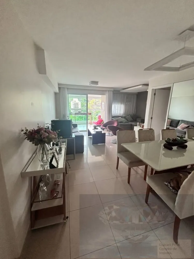 Apartamento, 4 quartos, 124 m² - Foto 21