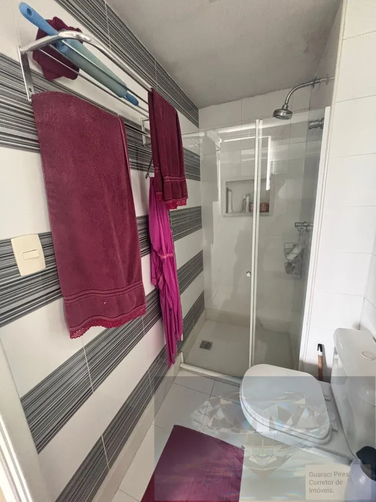 Apartamento, 4 quartos, 124 m² - Foto 4