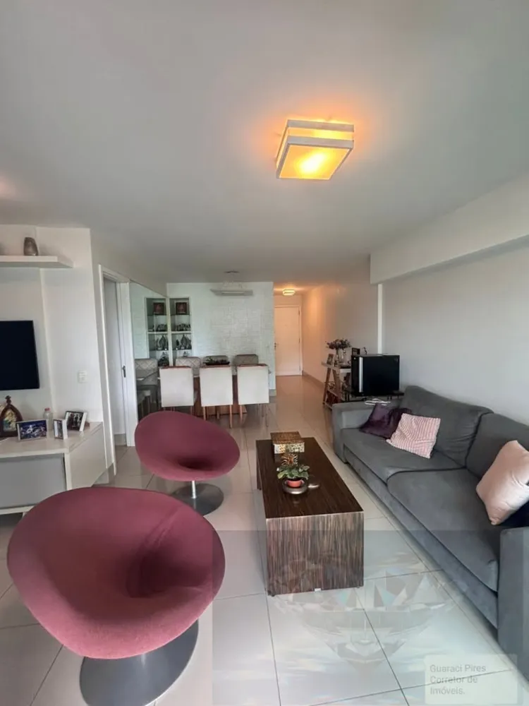 Apartamento, 4 quartos, 124 m² - Foto 22