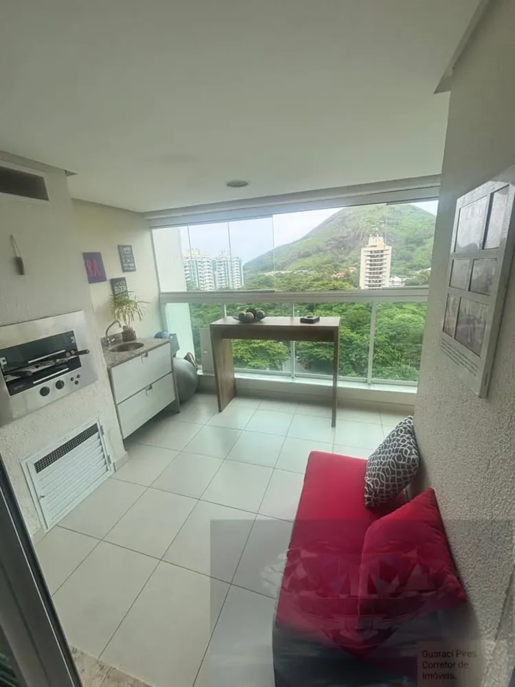 Apartamento, 4 quartos, 124 m² - Foto 19