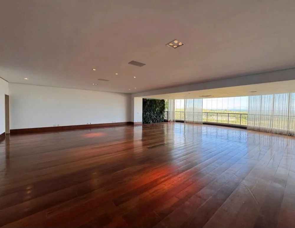 Apartamento, 4 quartos, 555 m² - Foto 2