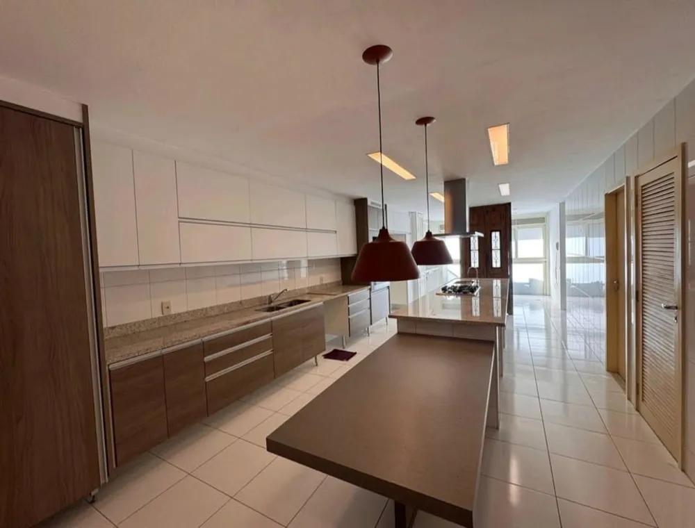Apartamento, 4 quartos, 555 m² - Foto 1