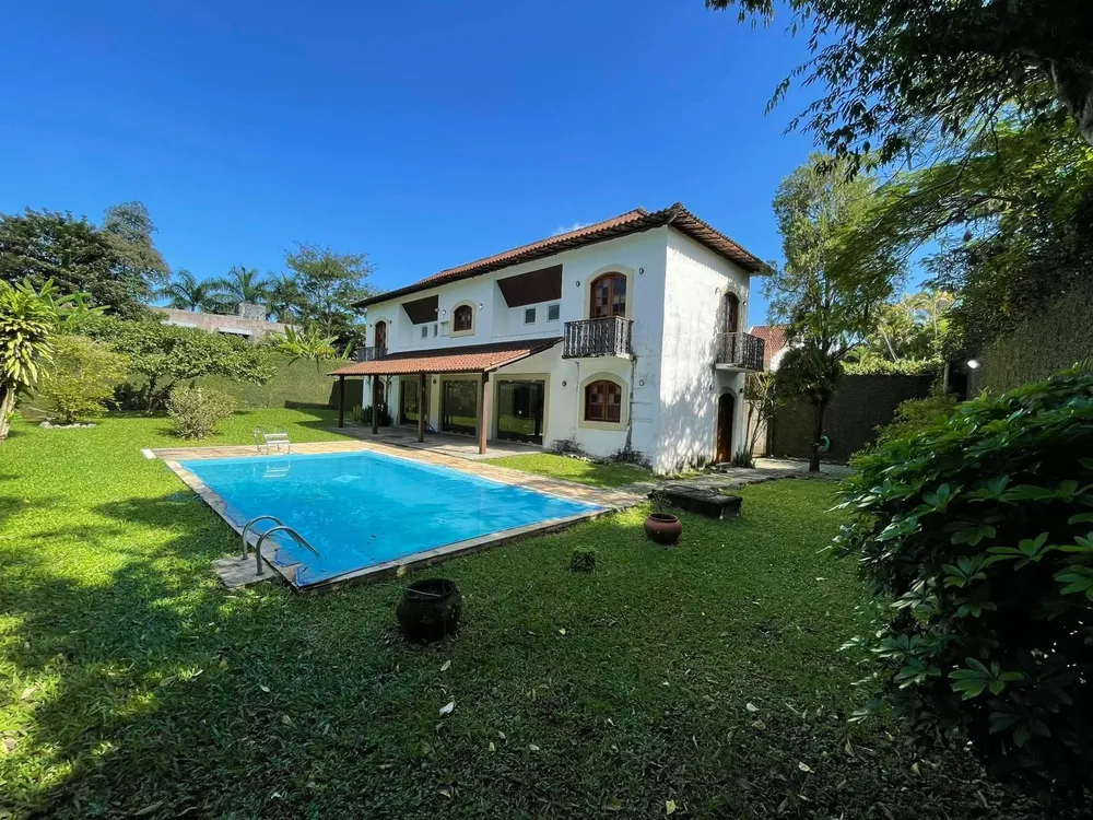 Casa de Condomínio, 4 quartos - Foto 2