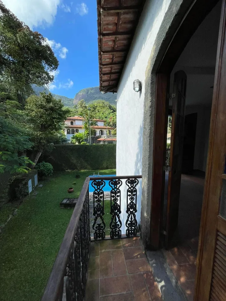 Casa de Condomínio, 4 quartos - Foto 14