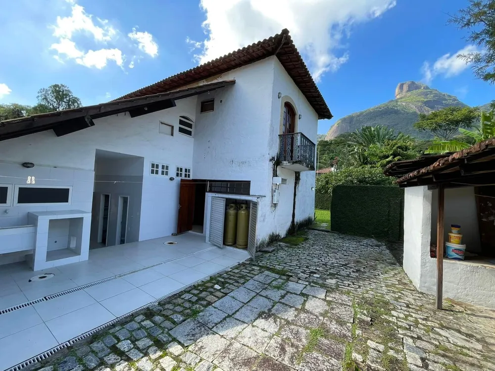 Casa de Condomínio, 4 quartos - Foto 5