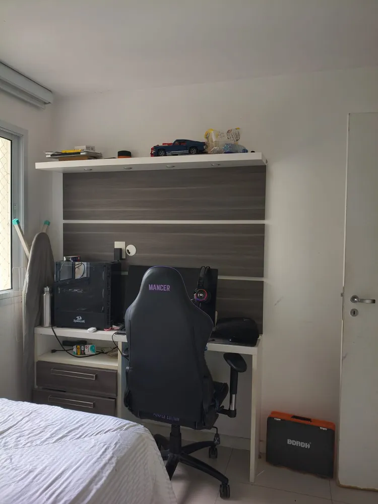 Apartamento, 3 quartos, 116 m² - Foto 13