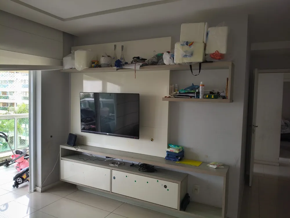 Apartamento, 3 quartos, 116 m² - Foto 2