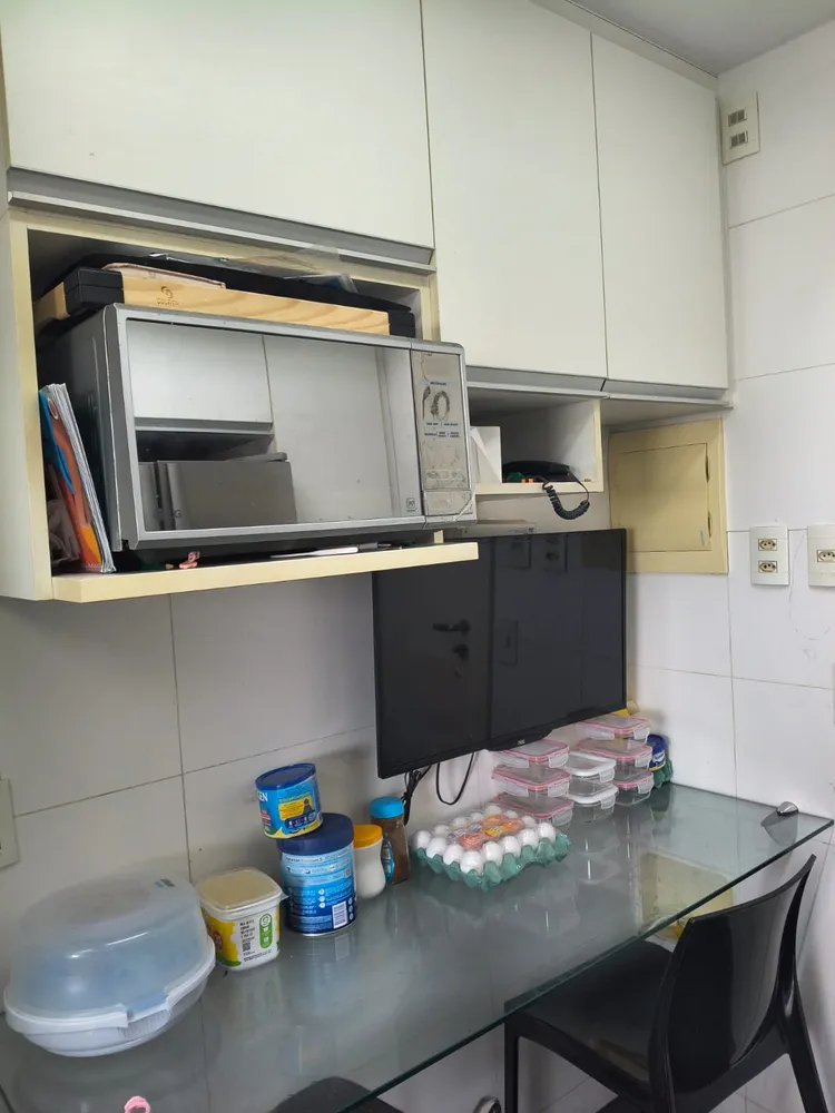 Apartamento, 3 quartos, 116 m² - Foto 7