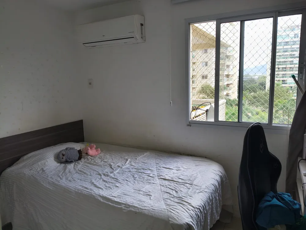 Apartamento, 3 quartos, 116 m² - Foto 12