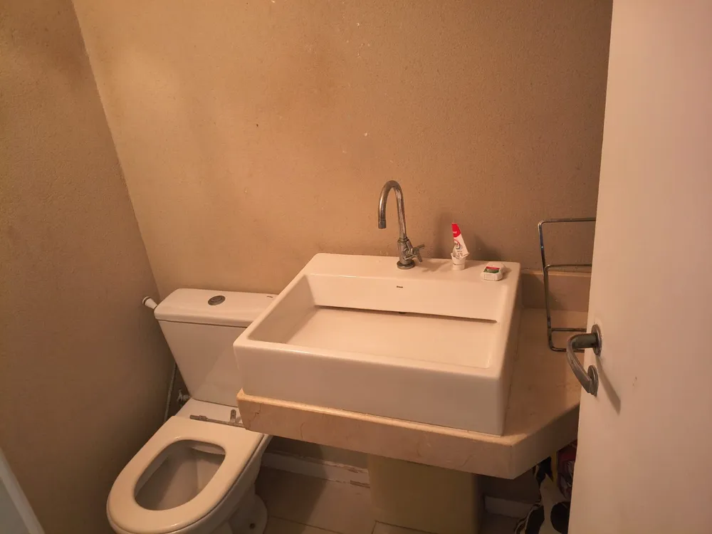 Apartamento, 3 quartos, 116 m² - Foto 8