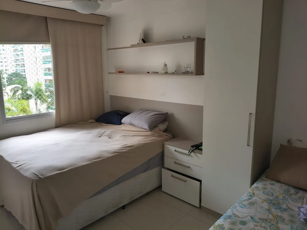 Apartamento, 3 quartos, 116 m² - Foto 9