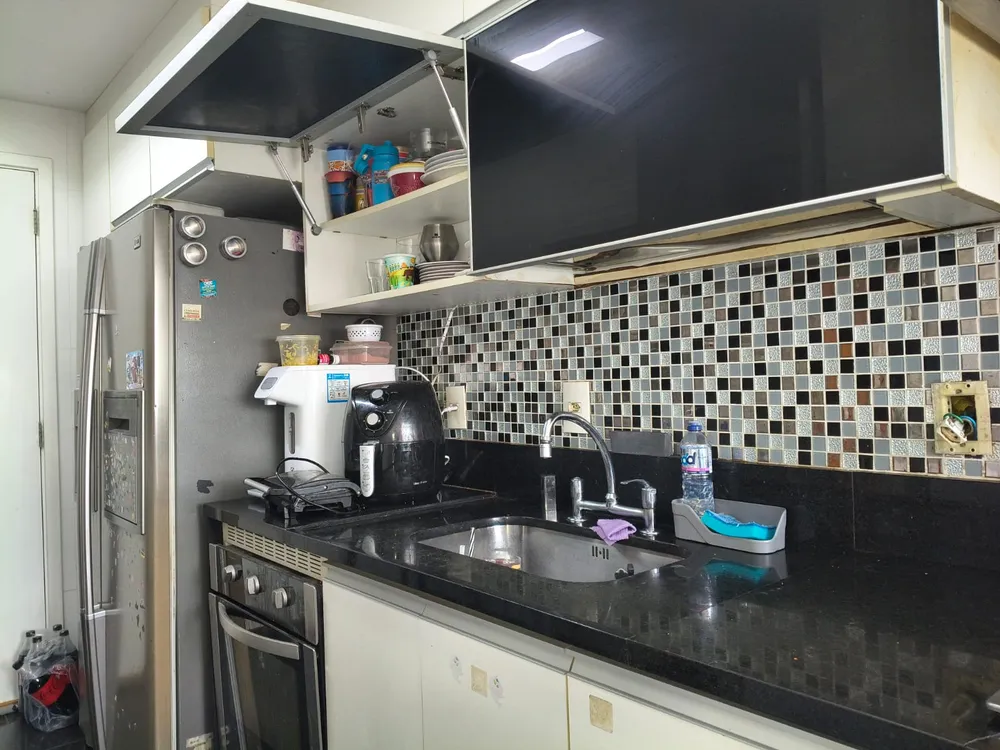 Apartamento, 3 quartos, 116 m² - Foto 6